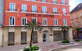 Hotel du Louvre Cherbourg